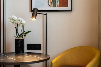 Hilton Sofia