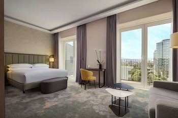 Hilton Sofia