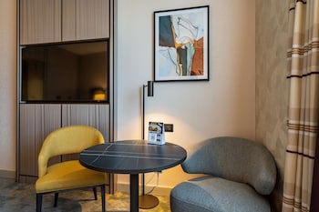 Hilton Sofia