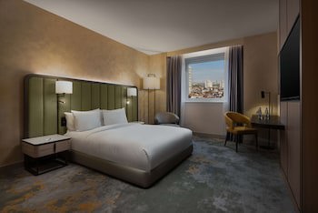 Hilton Sofia