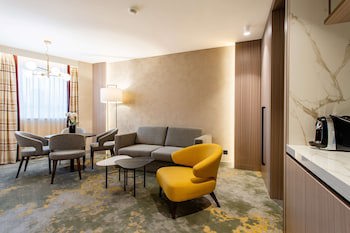 Hilton Sofia