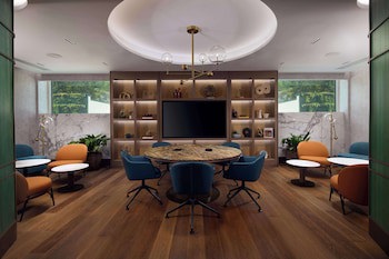 Hilton Sofia