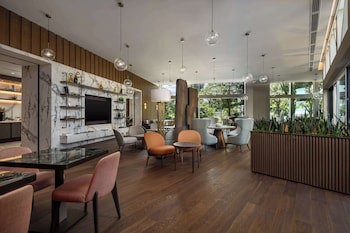 Hilton Sofia