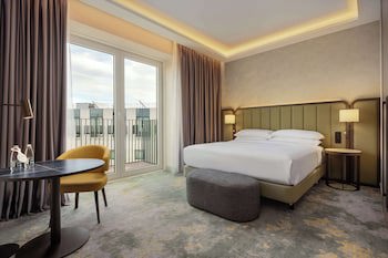 Hilton Sofia