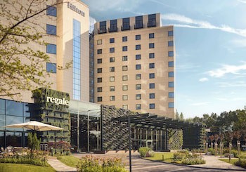 Hilton Sofia