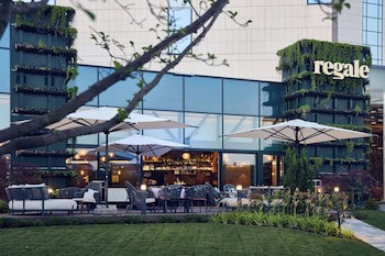Hilton Sofia