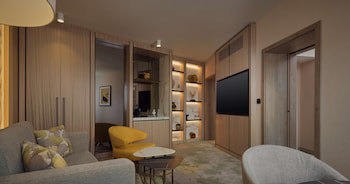 Hilton Sofia
