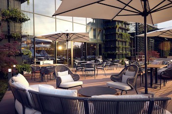 Hilton Sofia