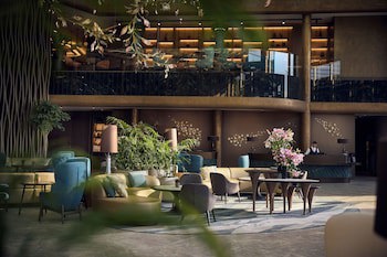 Hilton Sofia