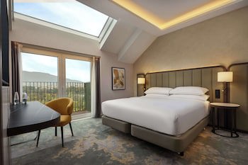 Hilton Sofia
