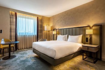 Hilton Sofia