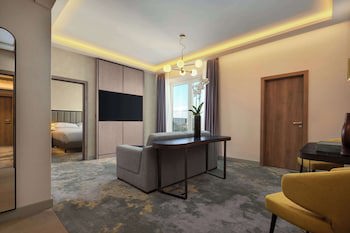 Hilton Sofia