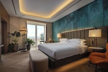 Hilton Sofia