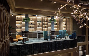 Hilton Sofia