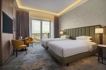Hilton Sofia