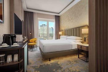 Hilton Sofia