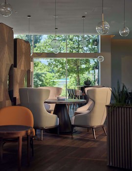 Hilton Sofia