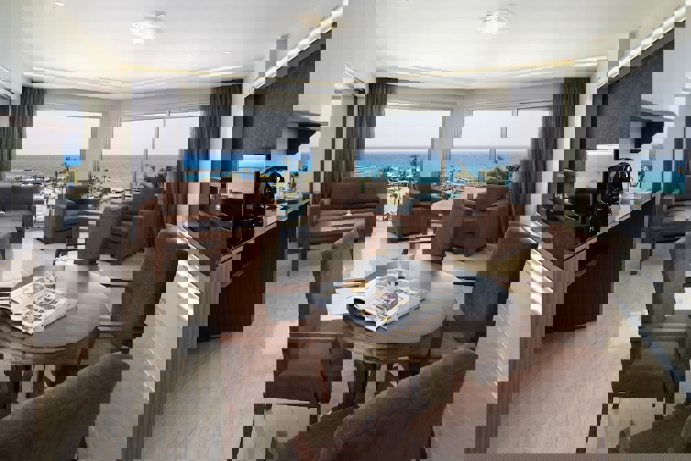 Adams Beach Hotel & Spa Deluxe Wing – Adults Only