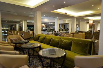 Adams Beach Hotel & Spa Deluxe Wing – Adults Only fotoğrafı