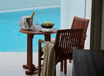 Adams Beach Hotel & Spa Deluxe Wing – Adults Only galeri fotoğrafı