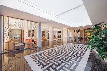 Adams Beach Hotel & Spa Deluxe Wing – Adults Only fotoğrafı