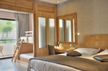 Adams Beach Hotel & Spa Deluxe Wing – Adults Only galeri fotoğrafı