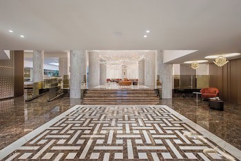 Adams Beach Hotel & Spa Deluxe Wing – Adults Only fotoğrafı