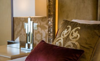 Adams Beach Hotel & Spa Deluxe Wing – Adults Only galeri fotoğrafı