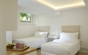 Minos Imperial Beach Resort Milatos Crete galeri fotoğrafı