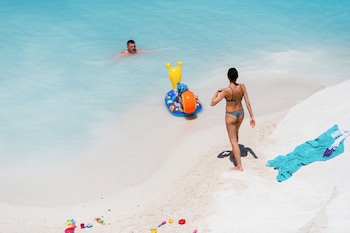 Minos Imperial Beach Resort Milatos Crete galeri fotoğrafı