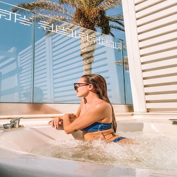 Minos Imperial Beach Resort Milatos Crete galeri fotoğrafı