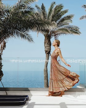 Minos Imperial Beach Resort Milatos Crete galeri fotoğrafı