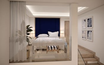 Minos Imperial Beach Resort Milatos Crete galeri fotoğrafı