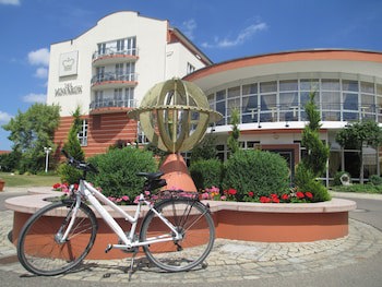 The Monarch Hotel galeri fotoğrafı