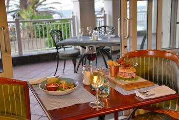 Courtyard Hotel Gqeberha