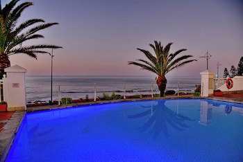 Courtyard Hotel Gqeberha