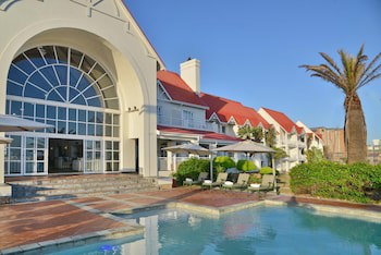 Courtyard Hotel Gqeberha