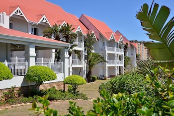 Courtyard Hotel Gqeberha