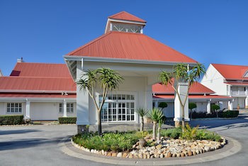 Courtyard Hotel Gqeberha