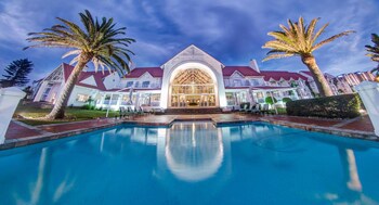 Courtyard Hotel Gqeberha