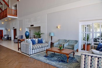 Courtyard Hotel Gqeberha