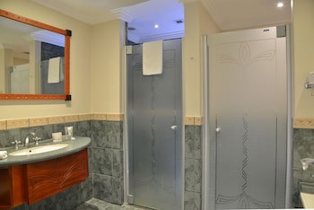 Courtyard Hotel Gqeberha