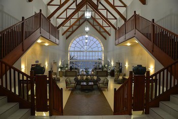 Courtyard Hotel Gqeberha