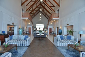 Courtyard Hotel Gqeberha