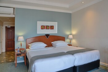 Courtyard Hotel Gqeberha