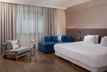 NH Roma Villa Carpegna galeri fotoğrafı