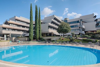 NH Roma Villa Carpegna