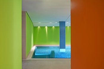 SIDE, a Member of Design Hotels galeri fotoğrafı