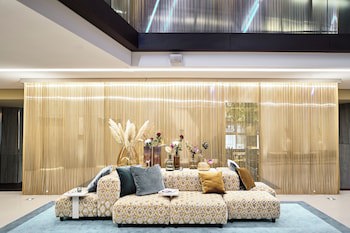 SIDE, a Member of Design Hotels fotoğrafı