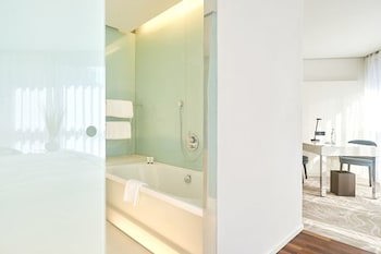 SIDE, a Member of Design Hotels galeri fotoğrafı